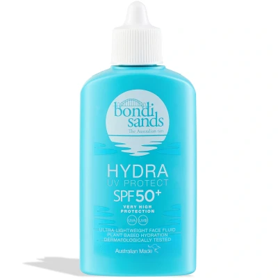 Image of Bondi Sands Hydra SPF50+ Face Fluid 40ml