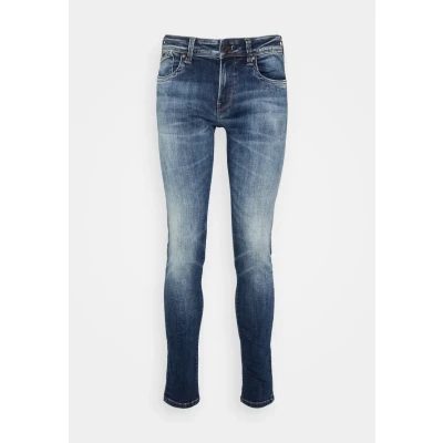 Image of Pepe jeans Hatch Slim fit DN7, Men&#039;s, Size: 40x32, Dn7