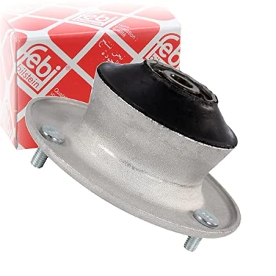 Image of Top Strut Mounting FEBI BILSTEIN 12519