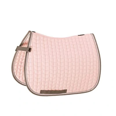 Image of Eskadron Saddlepad Cotton Shetty