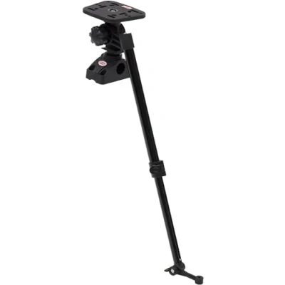 Image of Berkley Fish finder Holder W. Telescopic Arm Small (29 52cm)