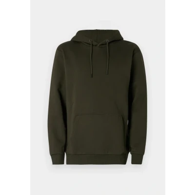 Image of Only &amp; Sons Onsceres Hoodie Hoodie, Men&#039;s, Size: XXL, Rosin