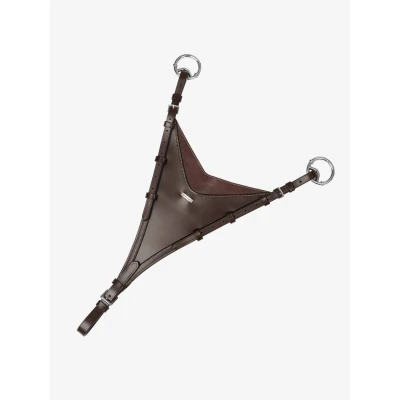 Image of LeMieux Kudos Bib Martingaal attachement