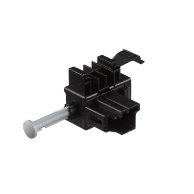 Image of Switch, clutch control (cruise control) HELLA 6DD 008 622 861