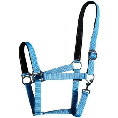 Image of Harry&#039;s Horse Padded Halter