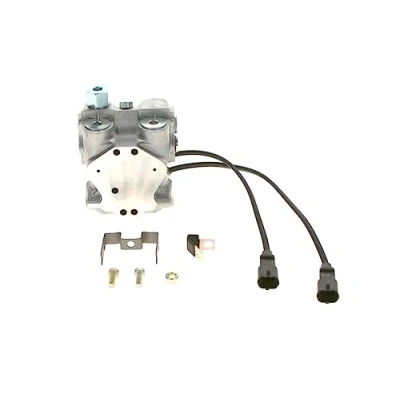 Image of Control Valve, fuel quantity (common rail system) BOSCH 2 469 403 126
