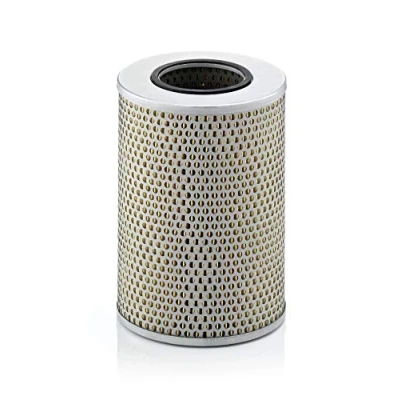 Image of Filter, operating hydraulics MANN FILTER H 1290/1