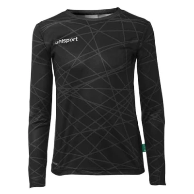 Image of Prediction Goalkeeper Set Junior Clothing with Shirt, Shorts, Base Layer and Football Socks, Equipment for Children Teenagers