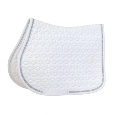 Image of Kentucky Glitter Rope Jumping Saddle Pad