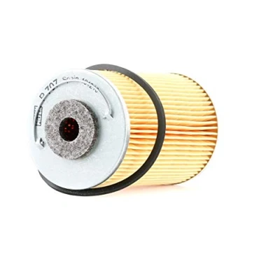Image of Fuel FILTER MANN P 707 x
