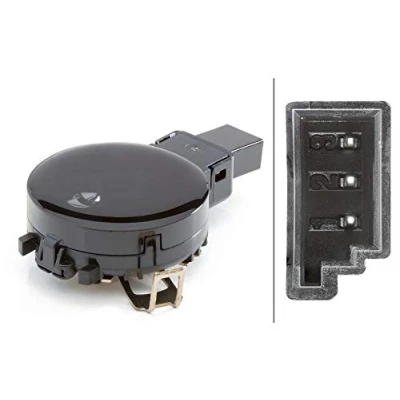 Image of Rain Sensor HELLA 6PW 012 343 721