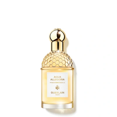 Image of Guerlain Aqua Allegoria Mandarine Basilic Eau De Toilette 75ml