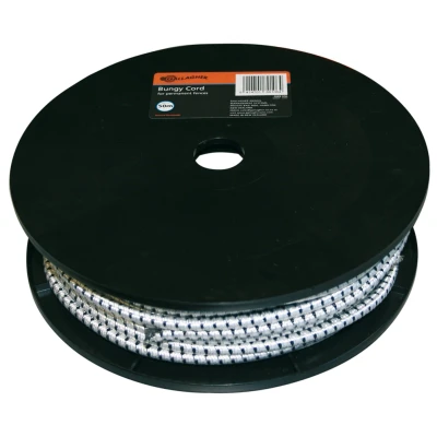 Image of Gallagher Elastic Cord 50m/roll