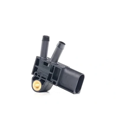 Image of Sensor, exhaust pressure BOSCH 0 281 006 065