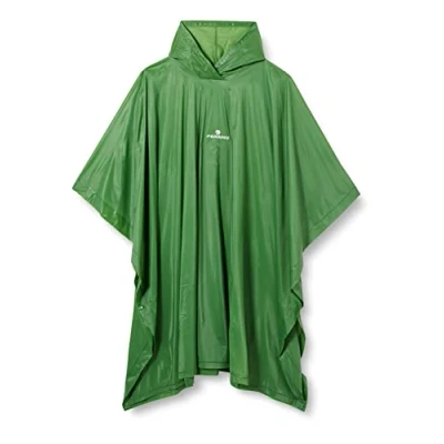 Image of Ferrino Men&#039;s Poncho Junior Cape