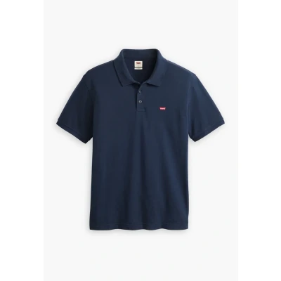 Image of Levi&#039;s Polo shirt, Men&#039;s, Size: Large, Dress blues