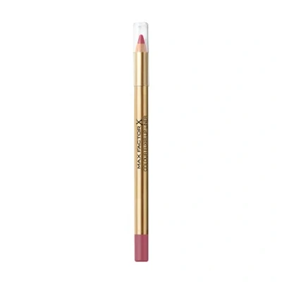 Image of Max Factor Colour Elixir Lipliner 0.78g (Various Shades) Mauve Moment
