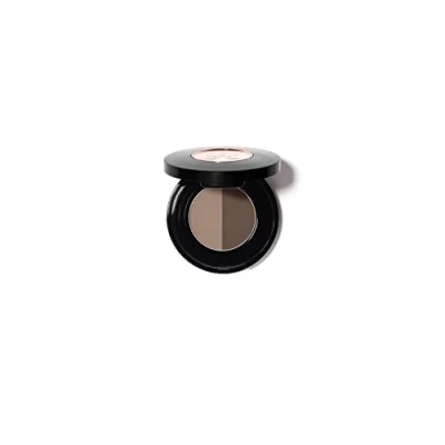 Image of Anastasia Beverly Hills Brow Powder Duo 1.6g (Various Shades) Dark Brown
