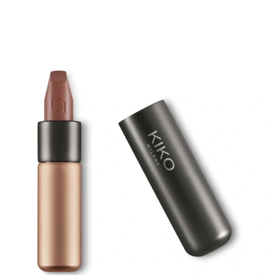 Image of KIKO Milano Velvet Passion Matte Lipstick 3.5g (Various Shades) 342 Gingerbread