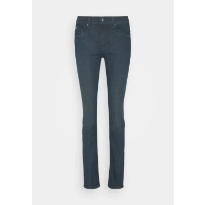 Image of G Star Lhana Skinny Jeans Fit, Women&#039;s, Size: 28x28, Worn in tornado