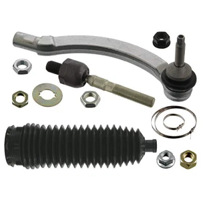 Image of Rod Assembly FEBI BILSTEIN 40558