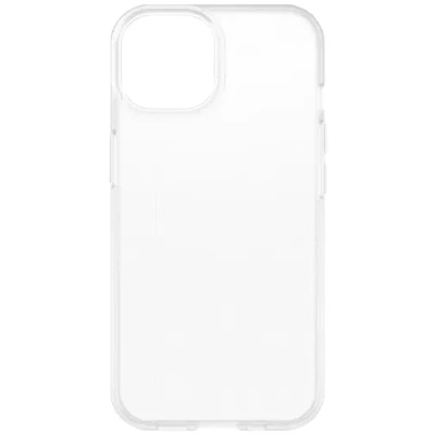 Image of Otterbox React Plastic Back Cover Transparent Apple iPhone 14