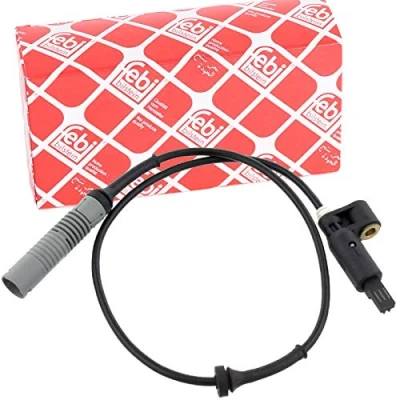 Image of Sensor, wheel speed FEBI BILSTEIN 23399
