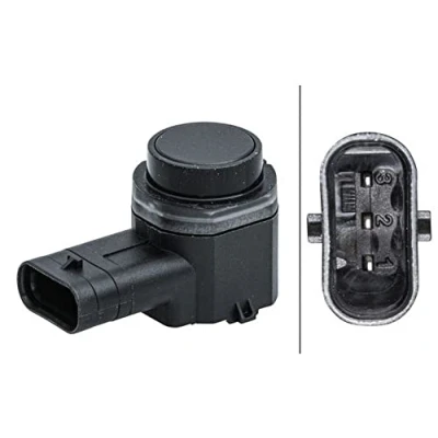 Image of Sensor, parking distance control HELLA 6PX 358 141 341