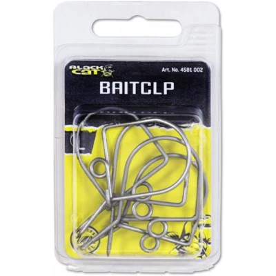 Image of Black Cat Baitclips Large Fishing bait accessory