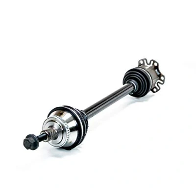 Image of Drive Shaft SKF VKJC 5580
