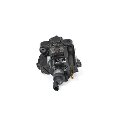 Image of High Pressure Pump BOSCH 0 445 010 318