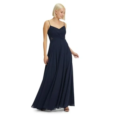 Image of Vera Mont Women&#039;s Dress, Night Sky, 10