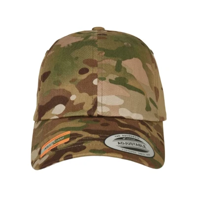 Image of Flexfit LOW Profile Cap, Size: One Size, Multicam