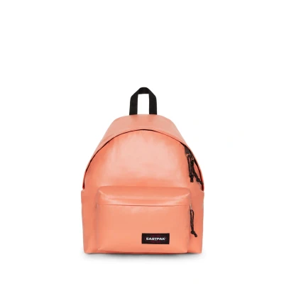 Image of Eastpak DAY PAK&#039;R Rucksack, Size: One Size, Glossy peach
