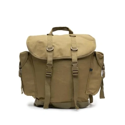 Image of Brandit Jägerrucksack Backpack, Olive, One Size