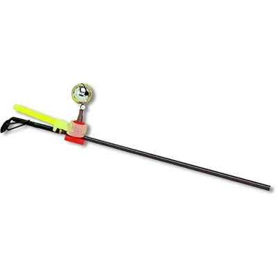 Image of Zebco Eel Bells Fishing accessory