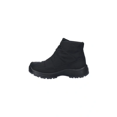 Image of Josef Seibel Colorado 55 Women&#039;s Winter Boots, Width G (Normal), Interchangeable Footbed, Waterproof, black, 43 EU