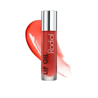 Image of Rodial Lip Oil Sugar Coral 27ml
