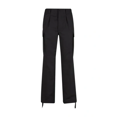 Image of Brandit Original Cargo trousers, Men&#039;s, Size: 40x30, Black