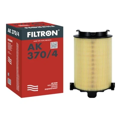 Image of Air Filter FILTRON AK 370/4