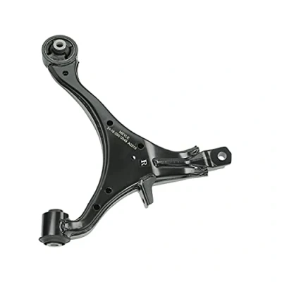Image of Track Control Arm MEYLE 31 16 050 0049