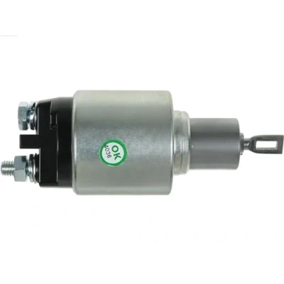Image of Solenoid Switch, starter AS PL SS0043P