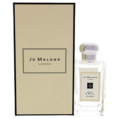 Image of Jo Malone London Poppy and Barley Eau de Cologne 100ml