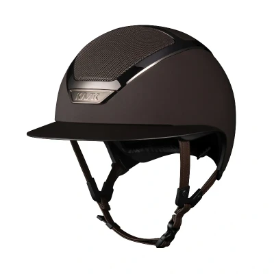 Image of Kask Star Lady Chrome 2.0 Brown