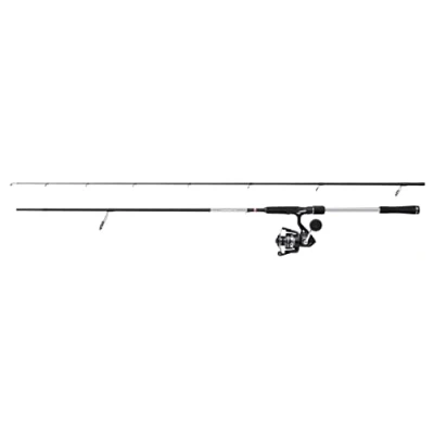 Image of PENN Pursuit Inshore Lure combo 2,44m (10 30g) Sea fishing