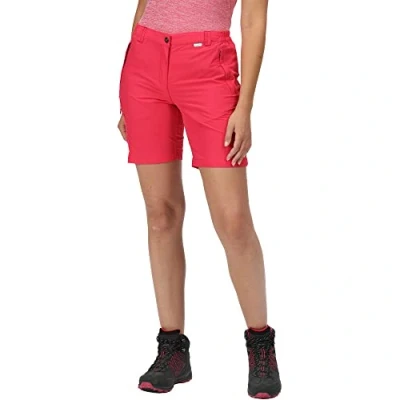 Image of Regatta Women&#039;s Chaska Ii Pantalones Cortos De Senderismo para Mujer Board Shorts