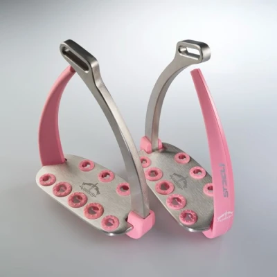 Image of Veredus Vita Safety Stirrups
