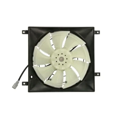 Image of Fan, radiator THERMOTEC D8F025TT