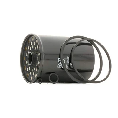 Image of Fuel FILTER MANN P 945 x
