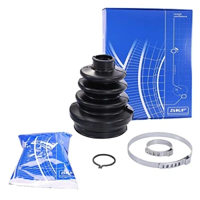Image of Bellow Set, drive shaft SKF VKJP 6009
